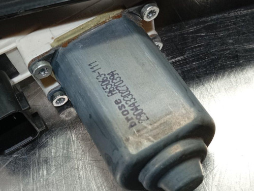  ELEVALUNAS DELANTERO DERECHO FORD FOCUS BERLINA (CEW) 