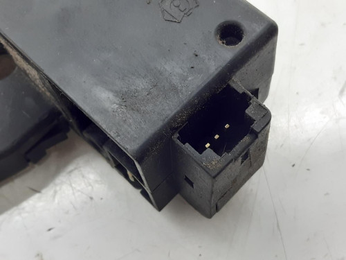 CERRADURA MALETERO / PORTON CITROEN C3 