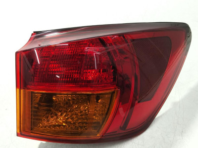 PILOTO TRASERO DERECHO, LEXUS, IS (DS2/IS2)
