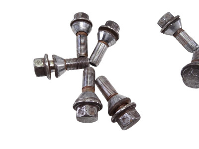 NO IDENTIFICADO, VOLVO, XC60