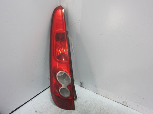  PILOTO TRASERO IZQUIERDO FORD FIESTA (CBK) 