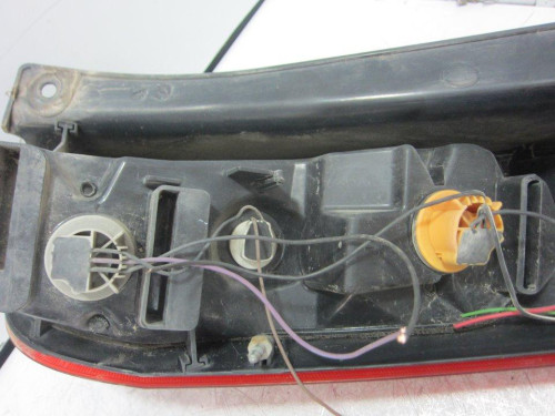  PILOTO TRASERO IZQUIERDO FORD FIESTA (CBK) 