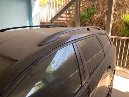  BARRAS TECHO Volkswagen PASSAT VARIANT (3C5) 