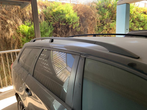  BARRAS TECHO Volkswagen PASSAT VARIANT (3C5) 