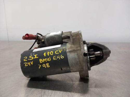  MOTOR ARRANQUE, , 