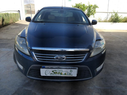 Ford Mondeo Berlina (CA2)(2007->) — автомобиль-донор на запчасти 