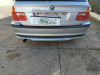 PARAGOLPES TRASERO BMW 3 Touring (E46)(1999->) BMW 3 Touring (E46)(1999->) 