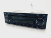 SISTEMA AUDIO / RADIO CD Skoda SUPERB (3U4) 