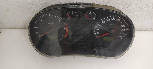 CUADRO INSTRUMENTOS Seat LEON (1M1) 