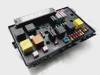 CAJA RELES / FUSIBLES Opel ASTRA H BERLINA 