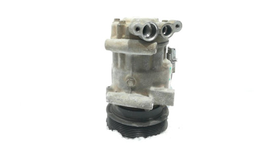  COMPRESOR AIRE ACONDICIONADO RENAULT CLIO III 