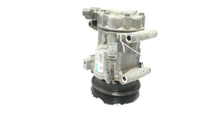 COMPRESOR AIRE ACONDICIONADO, RENAULT, CLIO III