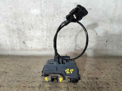 CERRADURA PUERTA TRASERA DERECHA RENAULT ESPACE IV (JK0) 