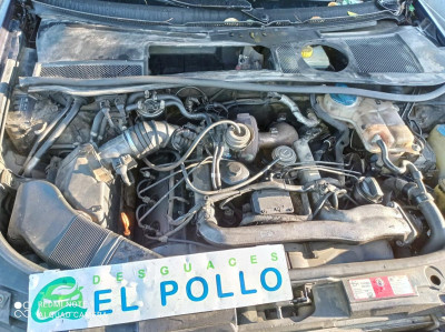 AUDI A6 BERLINA (4B2)