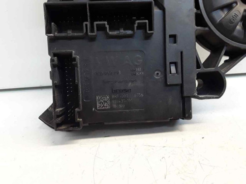 MOTOR ELEVALUNAS DELANTERO IZQUIERDO VOLKSWAGEN PASSAT VARIANT (3C5) 