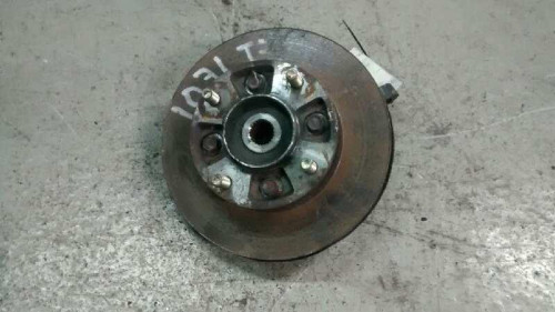  MANGUETA DELANTERA IZQUIERDA, DAEWOO, MATIZ 