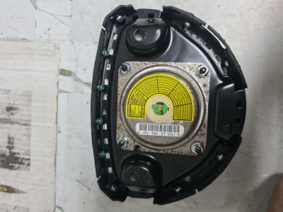 AIRBAG DELANTERO IZQUIERDO, OPEL, MERIVA