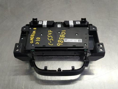  MANDO MULTIFUNCION, OPEL, MERIVA B 