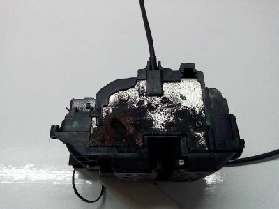CERRADURA PUERTA TRASERA DERECHA, RENAULT, SCENIC III (JZ)
