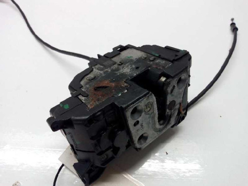  CERRADURA PUERTA TRASERA DERECHA Renault SCENIC III (JZ) 