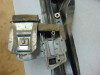  ELEVALUNAS DELANTERO DERECHO Ford FOCUS BERLINA (CAK) 