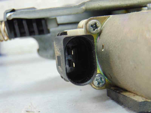  ELEVALUNAS DELANTERO DERECHO Ford FOCUS BERLINA (CAK) 