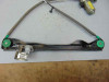  ELEVALUNAS DELANTERO DERECHO Ford FOCUS BERLINA (CAK) 
