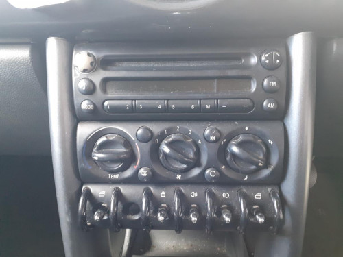  MANDO MULTIFUNCION MINI MINI (R50,R53) 