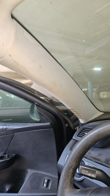 AIRBAG CORTINA DELANTERO IZQUIERDO