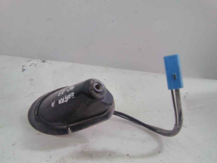 BASE DE ANTENA