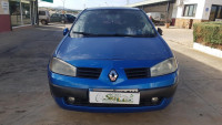 Renault Megane II Berlina 3P (10.2002->)