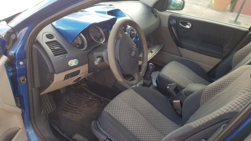  Renault Megane II Berlina 3P (10.2002->) SIN IDENTIFICAR 