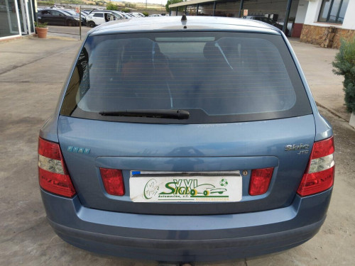 PORTON TRASERO Fiat Stilo (192)(2001->) FIAT Stilo (192)(2001->) 