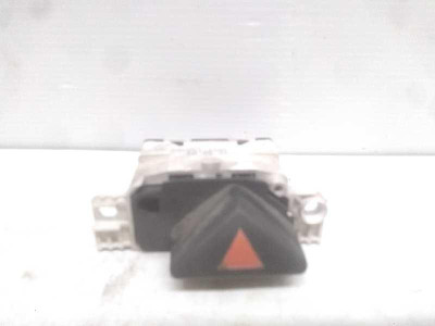 WARNING, FORD, FOCUS BERLINA (CAK)