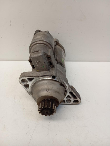 MOTOR ARRANQUE, SEAT, LEON (1P1) 