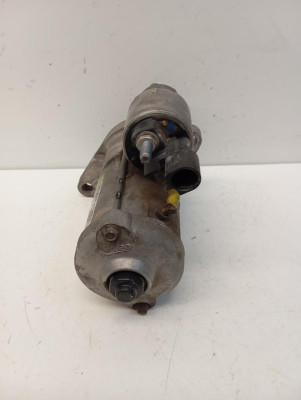 MOTOR ARRANQUE, SEAT, LEON (1P1)