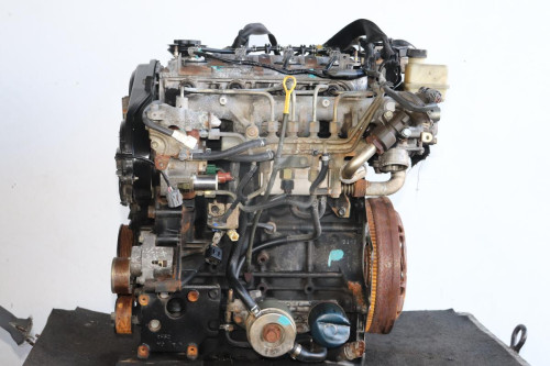  MOTOR COMPLETO MAZDA 6 BERLINA (GG) 