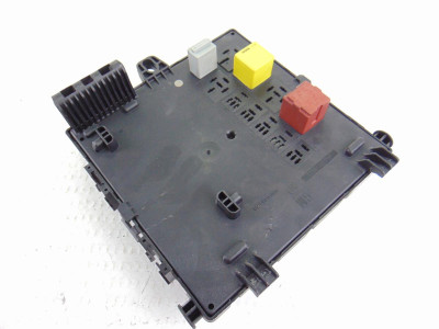 CAJA RELES / FUSIBLES, SAAB, 9-3 FAMILIAR