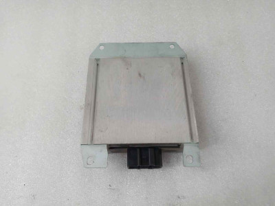 AMPLIFICADOR DE SONIDO, AUDI, A4 AVANT (8E)