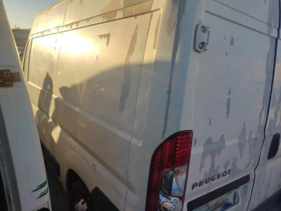 PEUGEOT BOXER (333/335) FURGÓN TECHO ELEVADO BAT.3450MM