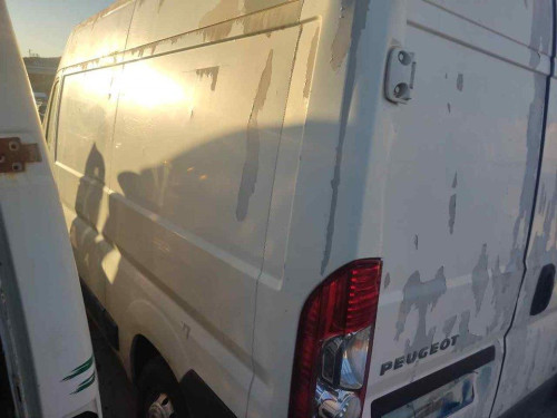  PEUGEOT BOXER (333/335) FURGÓN TECHO ELEVADO BAT.3450MM 