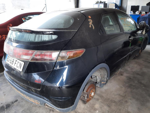  HONDA CIVIC 5 PUERTAS (FK) 