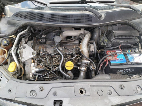  RENAULT MEGANE II COUPE/CABRIO 