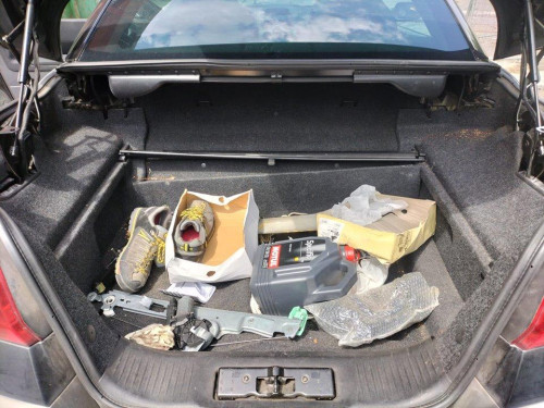  RENAULT MEGANE II COUPE/CABRIO 
