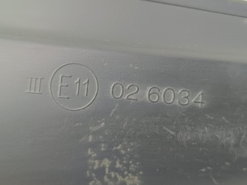  RETROVISOR DERECHO Peugeot 307 (S1)(04.2001) 