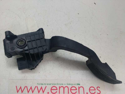 POTENCIOMETRO PEDAL, FIAT, GRANDE PUNTO (199)