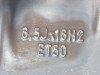  NO IDENTIFICADO AUDI A3 SPORTBACK (8PA) 