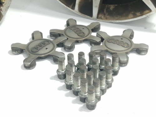  NO IDENTIFICADO AUDI A3 SPORTBACK (8PA) 