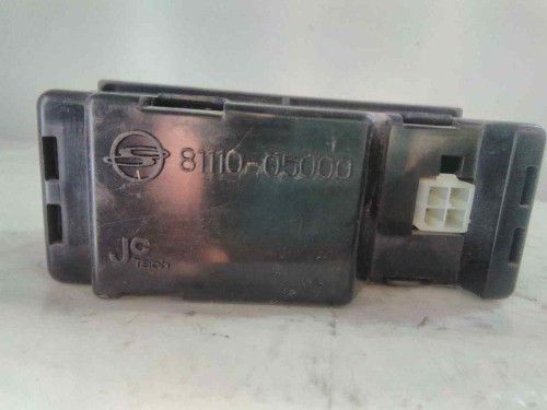  PANTALLA MULTIFUNCION SSANGYONG 