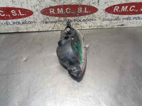  FARO ANTINIEBLA TRASERO IZQUIERDO CHEVROLET LACETTI 
